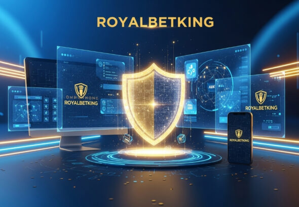 ROYALBETKING | Platform Digital Terbaik 2025 untuk Hiburan Online