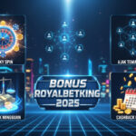 bonus ROYALBETKING