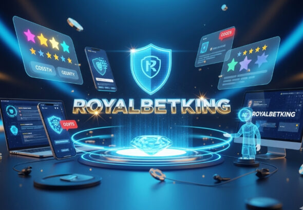 ROYALBETKING WP
