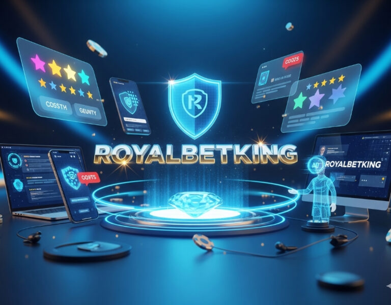 ROYALBETKING WP