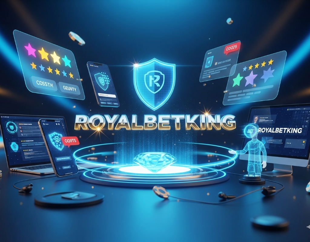ROYALBETKING WP